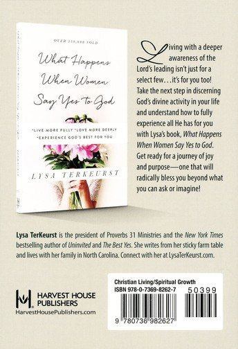 Is God Speaking to Me?: How to Discern His Voice and Direction By Lysa TerKeurst