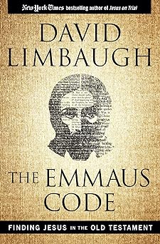 The Emmaus Code By David Limbaugh
