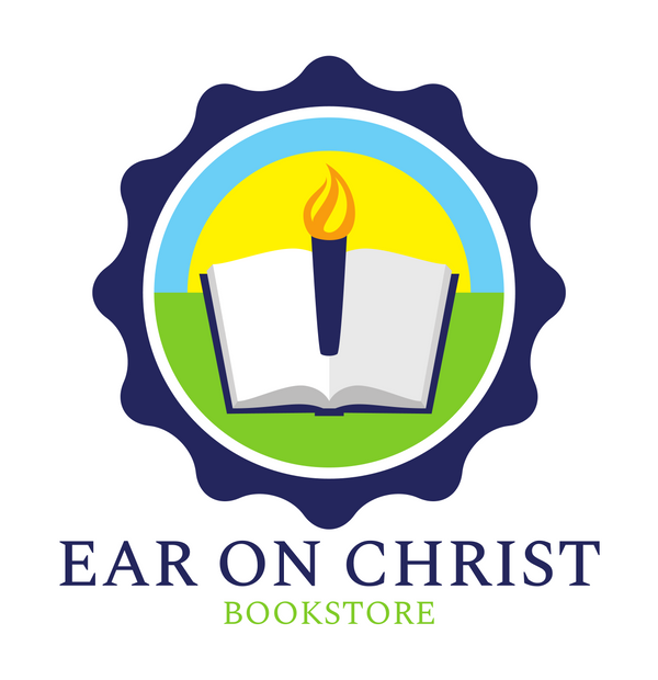 Ear On Christ Bookstore